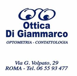 Ottica di Giammarco, Roma orari di apertura
