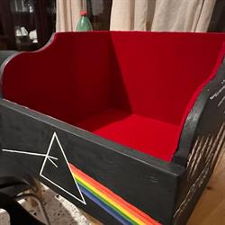 Vinyl Storage, Latina orari di apertura