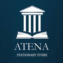Atena Stationary Store, Petacciato orari di apertura