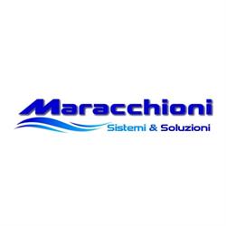 Maracchioni Sistemi & Soluzioni, Colleferro orari di apertura