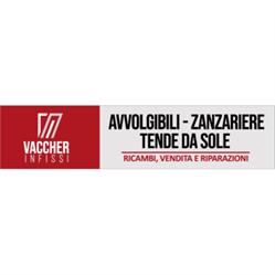 Infissi Vaccher srl Avvolgibili Zanzariere Motori per Avvolgibili, Roma orari di apertura