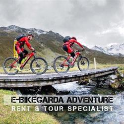 Noleggio Bici E-Bike Garda Focus, Riva del Garda orari di apertura