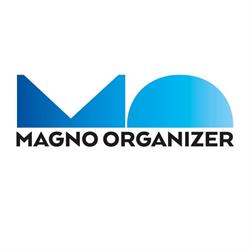 Magno Organizer, Bari orari di apertura