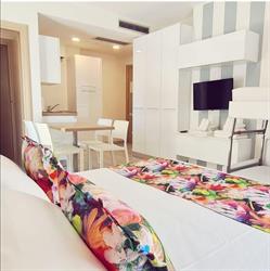 Rubino Apartments a 100 metri dal Mare, Riccione orari di apertura