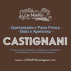 Le Mani di Castignani - Gastronomia Pasta Fresca Castignani, Falconara Marittima orari di apertura