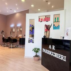 AR Parrucchieri Villanova, Castenaso orari di apertura