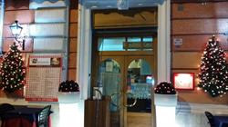 Ristorante Pizzeria L ‘Abruzzese, Roma orari di apertura