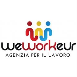 WeWorkEur Agenzia per il Lavoro, Siracusa orari di apertura