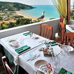 Piccolo Paradiso da Mario's, Peschici orari di apertura