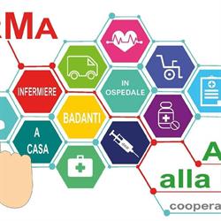 ParMa Assistenza alla Famiglia Cooperativa Sociale, Briosco orari di apertura
