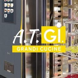 A.T.Gi Forniture grandi cucine, Merone orari di apertura