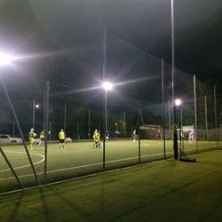Centro Calcetto Padel Crevalcore, orari di apertura