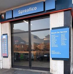 Bosch Car Service - Spreafico, Malgrate orari di apertura