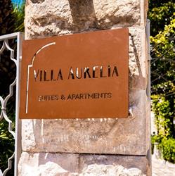 Villa Aurelia Suites and Apartments, Locorotondo orari di apertura