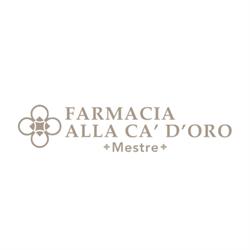 Farmacia Alla Ca’ D’Oro - Farmacie Bellon sas, Mestre orari di apertura