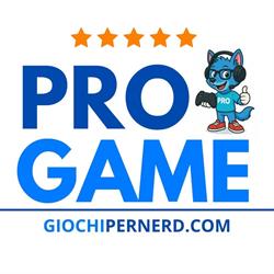 Pro Game Lucera - Videogiochi, orari di apertura