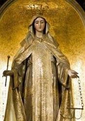 Chiesa di Nostra Signora della Mercede, Sanremo orari di apertura