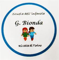 Scuola dell'Infanzia "Fondazione Giuseppe Bionda", Rivalta di Torino orari di apertura