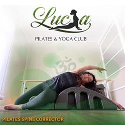 Studio Lucia Pilates & Yoga Club, Messina orari di apertura