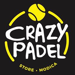 Crazy Padel Store Modica, orari di apertura