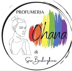 PROFUMERIA OHANA DI SARA BERLINGHIERI, Lavagna orari di apertura