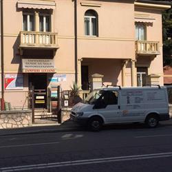 Zampieri Luciano, Verona orari di apertura