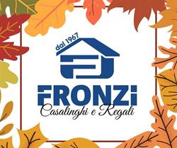 Fronzi Casalinghi dal 1967, Senigallia orari di apertura