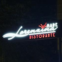 Ristorante Lorenzina Mare, Imperia orari di apertura