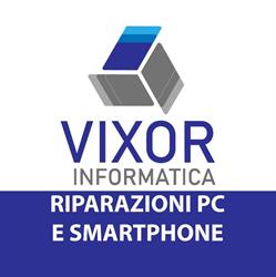 Vixor - Riparazioni PC e Smartphone, Conversano orari di apertura