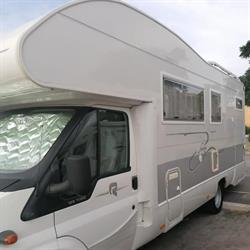 Debby Camper Grosseto, orari di apertura