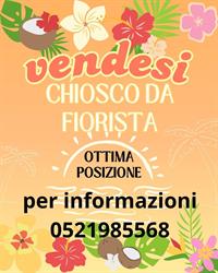 Fiori Foglie E Follie Parma Di Claudia e Cristina, orari di apertura