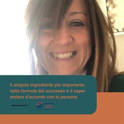 Marianna Masullo Assistente Virtuale, Formigine orari di apertura