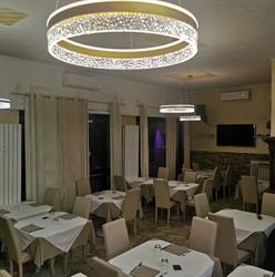 Ristorante con Pizza I Due Assi, Caronno Pertusella orari di apertura