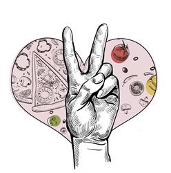 Pizzeria Peace and Love, Taranto orari di apertura