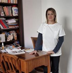 Silvia Gallo Osteopata, Mesagne orari di apertura