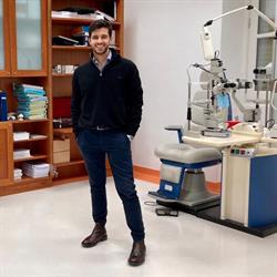 Dr. Francesco D'Oria - Oculista, Torricella orari di apertura