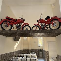 Ristorante Pizzeria Da Gerri, Milano orari di apertura
