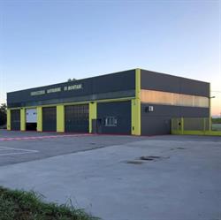CARROZZERIA AUTOEMME DI MONTANI, Costa Sant'Abramo orari di apertura
