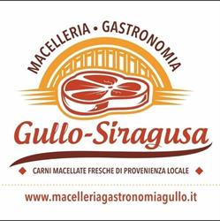 Macelleria Gastronomia Gullo Siragusa, Caccamo orari di apertura