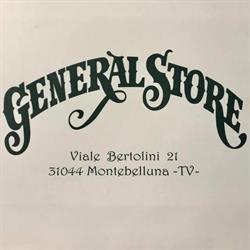 General Store, Montebelluna orari di apertura