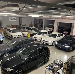 Carrozzeria Fashion Car, Montemurlo orari di apertura