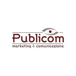 Publicom di Tarro Boiro Luca, Valperga orari di apertura