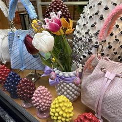 Il Capriccio Creazione Gioielli - Riparazione e Creazione bijoux su ordinazione, Tortona orari di apertura