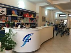 Fisiomedicale Ortopedia Sanitaria - Noleggio Carrozzine, Manduria orari di apertura