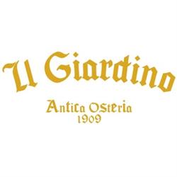 Il Giardino. Antica Osteria 1909, Roma orari di apertura