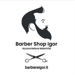 Barber Shop Igor Acconciatore Maschile, Treviso orari di apertura