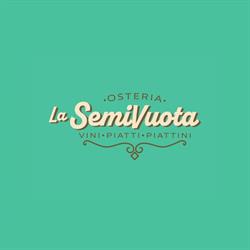Osteria la Semivuota, Milano orari di apertura