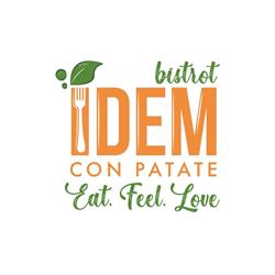 Idem Con Patate Bistrot, Torino orari di apertura