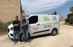 Vapor System Sassari, orari di apertura