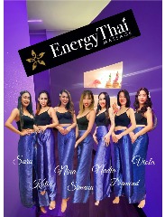 Energy thai massage, Milano orari di apertura